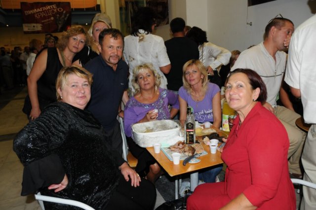 18 річниця Незалежності України